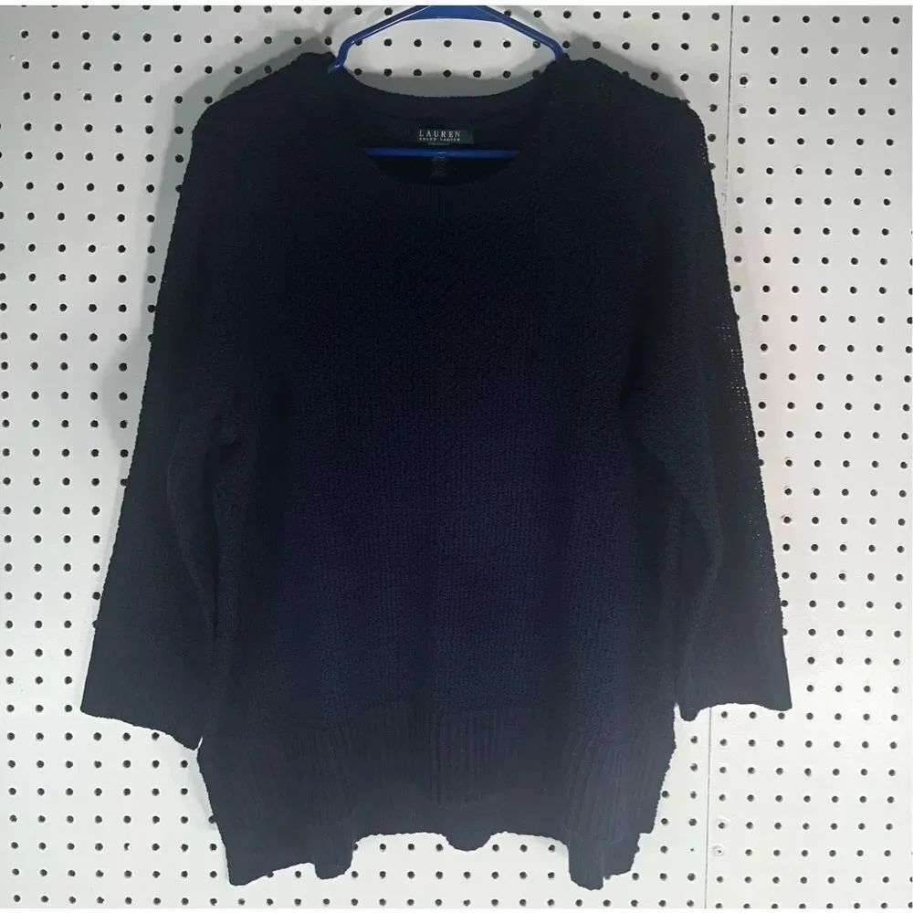 Lauren Ralph Lauren knit sweater